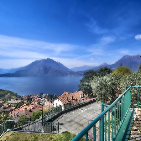 Apartmán Sunset App Perledo Exteriér fotografie