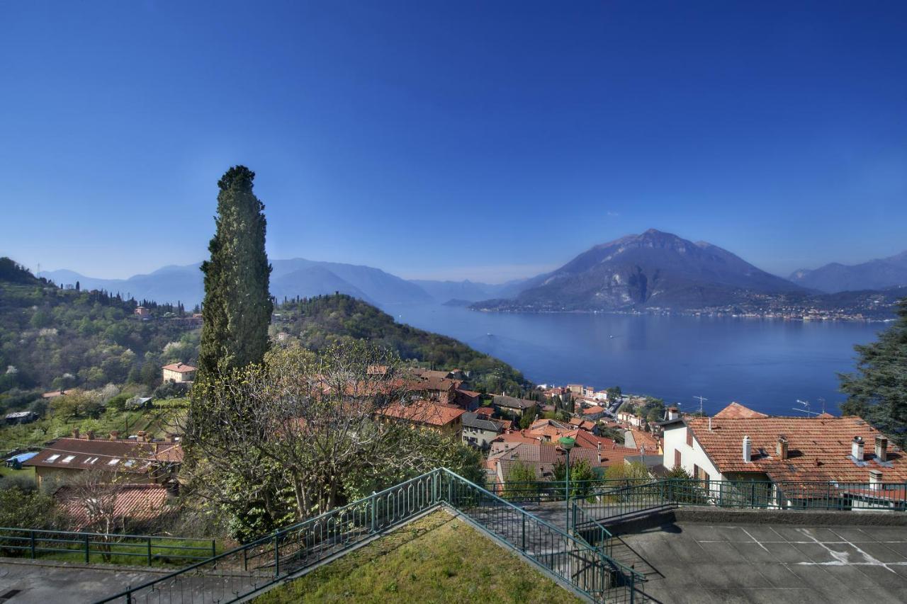 Apartmán Sunset App Perledo Exteriér fotografie
