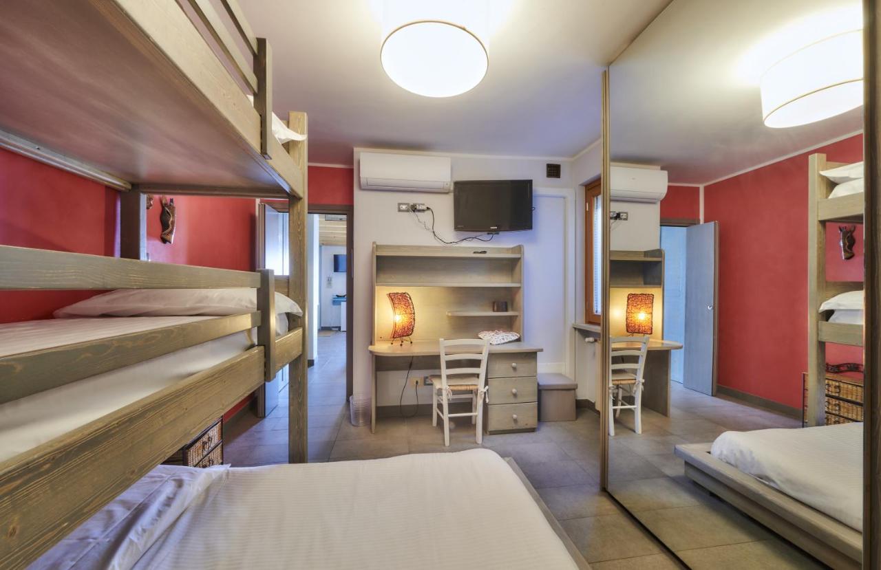Apartmán Sunset App Perledo Exteriér fotografie