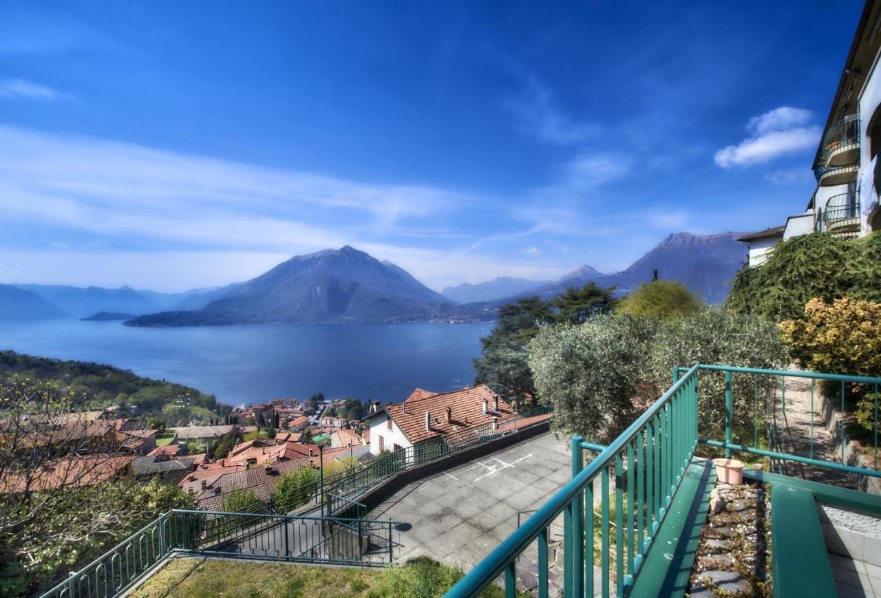 Apartmán Sunset App Perledo Exteriér fotografie
